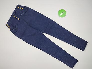 jeans mango straight: Jeansy damskie, rozmiar XS — 2