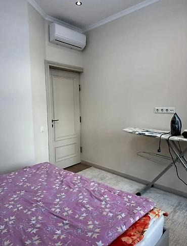 Продажа квартир: 2 комнаты, 66 м², Элитка, 4 этаж, Евроремонт — 4