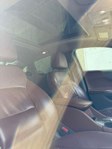 Chevrolet: Chevrolet Malibu: 2017 г., 1.5 л, Автомат, Бензин, Седан — 11