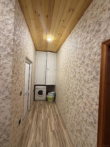 iceri seher: 3 otaqlı, 89 kv. m, Kredit yoxdur, Yeni təmirli — 7