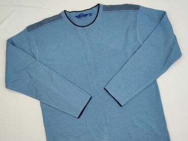 piżama dla par hello kitty: Sweter for men, size L