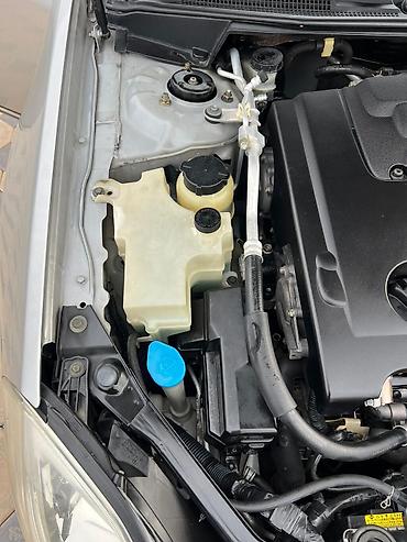 Nissan: Nissan Teana: 2003 г., 2.3 л, Типтроник, Бензин, Седан — 13