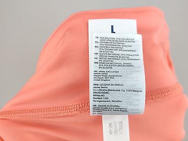 doppel.fity: Reebok, Legginsy Sportowe damskie, rozmiar L — 6