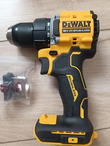 dewalt dcd794d1: Dewalt dcd794 .Шуруповерт Dewalt dcd794 с металическим патроном — 1