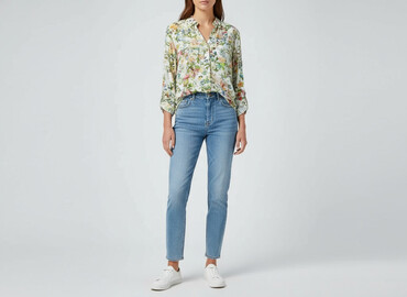 Zara, Women`s shirt, size M