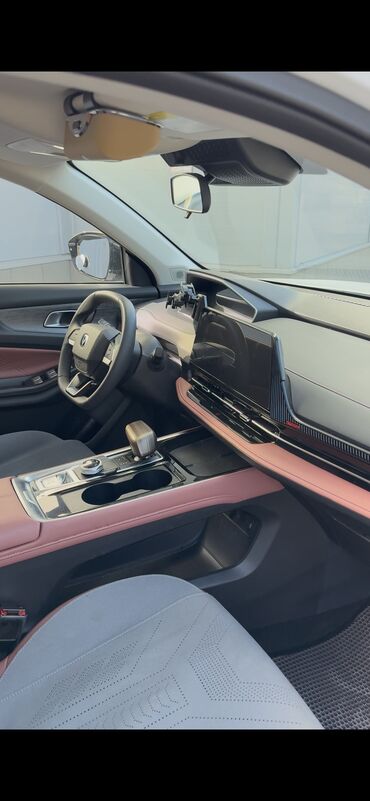 Changan: Changan CS55 Plus: 2025 г., 1.5 л, Автомат, Бензин, Кроссовер — 11