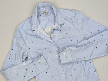 koszula z krótkim rękawem damska h m: H&M, Koszula damska, rozmiar 2XS