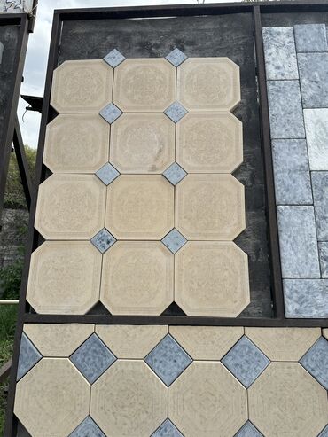 Другие товары для дома и сада: Бурсчатка басабыз келишим турдо — 4