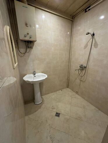 Uzunmüddətli kirayə mənzillər: Əhmədli metrosuna yaxınDiaqnoz tibb məkəzinin yaxınlığında9 — 7