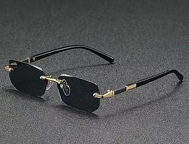 Солнцезащитные очки: Солнцезащитные очки очки, Унисекс, Новый — 9