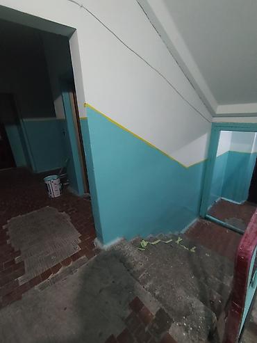 Ремонт под ключ: Ремонт подъездов!косметикакапитальный ремонт ! at lalafo.kg — 3 Ремонт под ключ: Ремонт подъездов!косметикакапитальный ремонт ! — 3