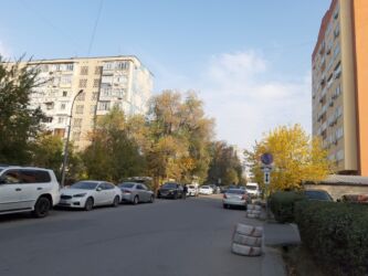 продажа дом дордой: 3 бөлмө, 73 кв. м, 105-серия, 2 кабат