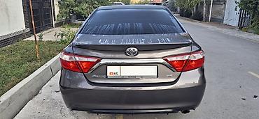 iphone 10plus: Сдаю Toyota Camry, Почасово, Без водителя, | Залог — 3