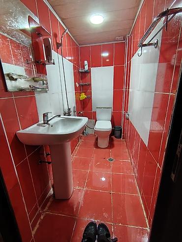 Сниму квартиру: 2 комнаты, 80 м² — 4