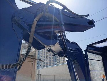 Экскаваторы: Экскаватор, Komatsu, Гусеничный — 7