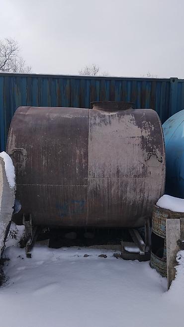 Цистерны: Цистерна — 4