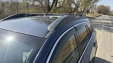 сколько стоит субару аутбек: Subaru Outback: 2017 г., 2.5 л, Вариатор, Бензин, Универсал — 4