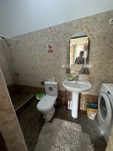 Посуточная аренда домов: 71 м², 4 комнаты — 12