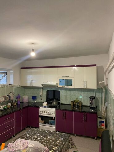 Продажа домов: Дом, 80 м², 4 комнаты, Собственник, Косметический ремонт — 9