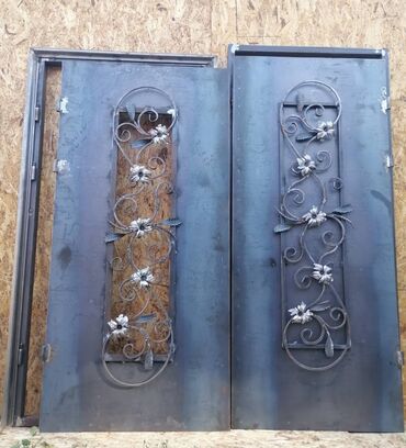 Сварка: Сварка | Ворота, Решетки на окна, Навесы Доставка, Гарантия, Высотные работы — 10