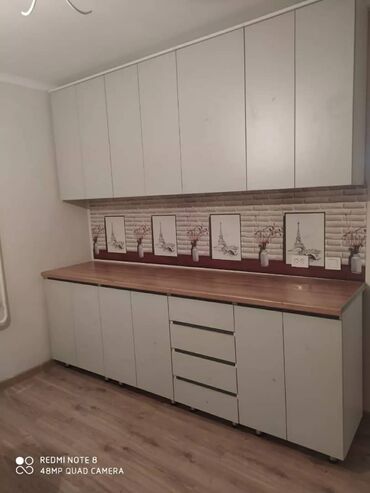 Мебель на заказ: Мебель на заказ, Кухня, Стол, Комод, Кухонный гарнитур at lalafo.kg — 2 Мебель на заказ: Мебель на заказ, Кухня, Стол, Комод, Кухонный гарнитур — 2