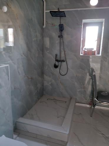 Ремонт под ключ: Кафз - Стены: декоративные панели и молдинги, акцентные карты с — 14