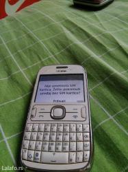 Nokia: Nokia Asha 230, < 2 GB, bоја - Siva, Sa tastaturom