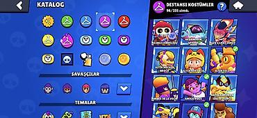 Şarmlar: Şarm — 5