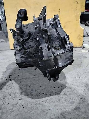 vrsta vozila: MENJAC ZA CHEVROLET CAPTIVA OD 2006. DO 2011. GOD. | Menjac — 3