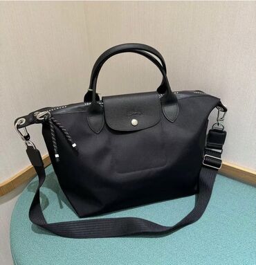 кошелек женский бишкек цена: Трендовая Сумка Longchamp новая. По самой выгодной цене