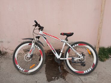 İşlənmiş Şəhər velosipedi Trinx, 26", sürətlərin sayı: 7, Ünvandan götürmə