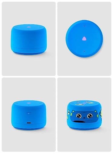 Dinamiklər və kolonkalar: Yeni Yandex Kolonka, Növ - Bluetooth — 2