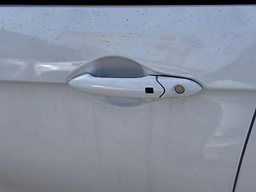 Chevrolet: Chevrolet Spark: 2019 г., 1 л, Вариатор, Бензин, Хэтчбэк — 11