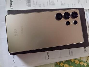 Samsung: Samsung s25 ultra 12/512 Odlicno, stanje . nema jedne crtice na sebi na lalafo.rs — 2 Samsung: Samsung s25 ultra 12/512 Odlicno, stanje . nema jedne crtice na sebi — 2