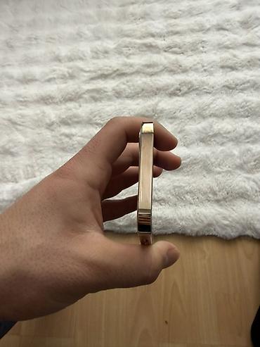 Apple iPhone: IPhone 12 Pro, 128 GB, Qızılı, Face ID — 7