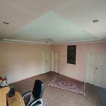 Үйлөрдү сатуу: 6 бөлмө жана андан көп, 203 м², 5 соток, Бишкек, Чиркөө Менчик ээси — 10