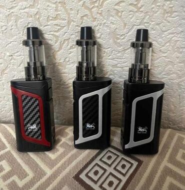 мех: Mehdud saydadir original vape elave filtr verilir