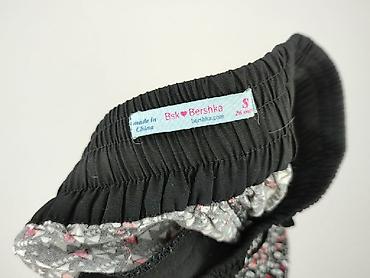 gate buty: Bershka, Spodnie dresowe damskie, rozmiar S — 4