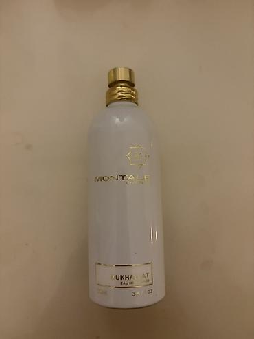 nar 1 saat: Montale Paris – Mukhallat Eau de Parfum, 100 ml - yarsi-yarsinnan cox — 1