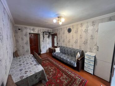 Köhnə tikili: Bakı, Yasamal, 2 otaqlı, Köhnə tikili, m. Elmlər Akademiyası, 30 kv. m — 9