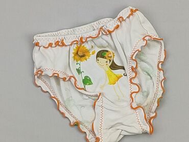 majtki w truskawki: Panties, condition - Good