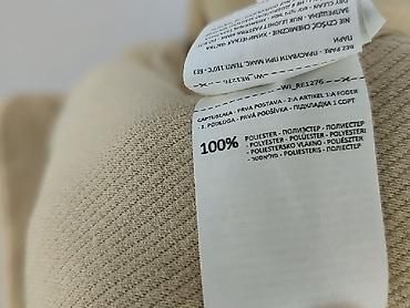 deichmann ugg buty: Reserved, Płaszcz damski, rozmiar S — 5