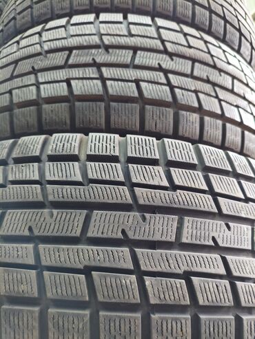 багажника портер: Шины 175 / 65 / R 14, Зима, Комплект, Легковые, Япония, Bridgestone