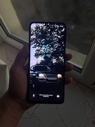 iphonr 8: Tecno Pova, 256 GB, rəng - Mavi, Zəmanət — 2