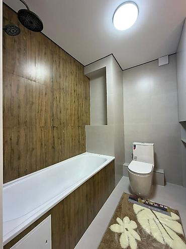 Продажа квартир: 2 комнаты, 50 м², Элитка, 8 этаж, Дизайнерский ремонт — 7