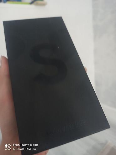 Samsung: Samsung Galaxy S22 Ultra, Б/у, 1 ТБ, цвет - Черный, eSIM — 7