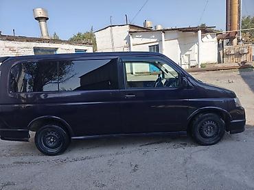 honda git: Honda Stepwgn: 2005 г., Минивэн — 3