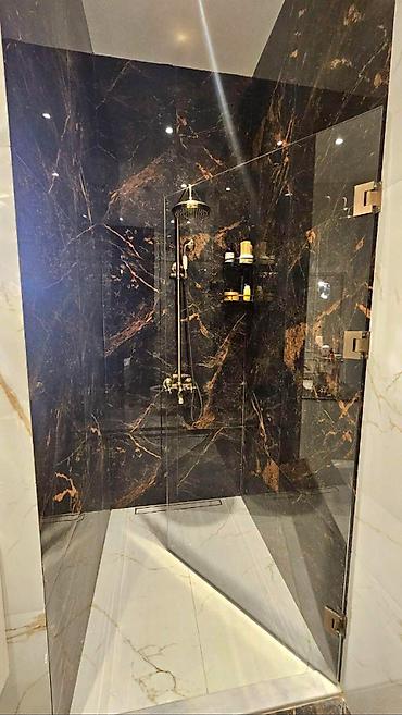 barda: Ağ şəhər, 4 otaqlı, Yeni tikili, m. Xətai, 152 kv. m — 7