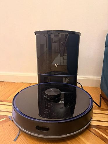 Robot tozsoran 500₼ satılır viomi s9
Elmler m
528ğğ zeyno♥️z lalafo.az -da Robot tozsoran 500₼ satılır viomi s9
Elmler m
528ğğ zeyno♥️z