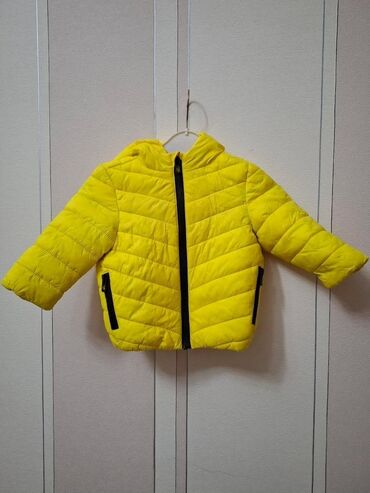 Pencəklər: Kurtka, Oğlan üçün, 9 - 12 ay, Mothercare